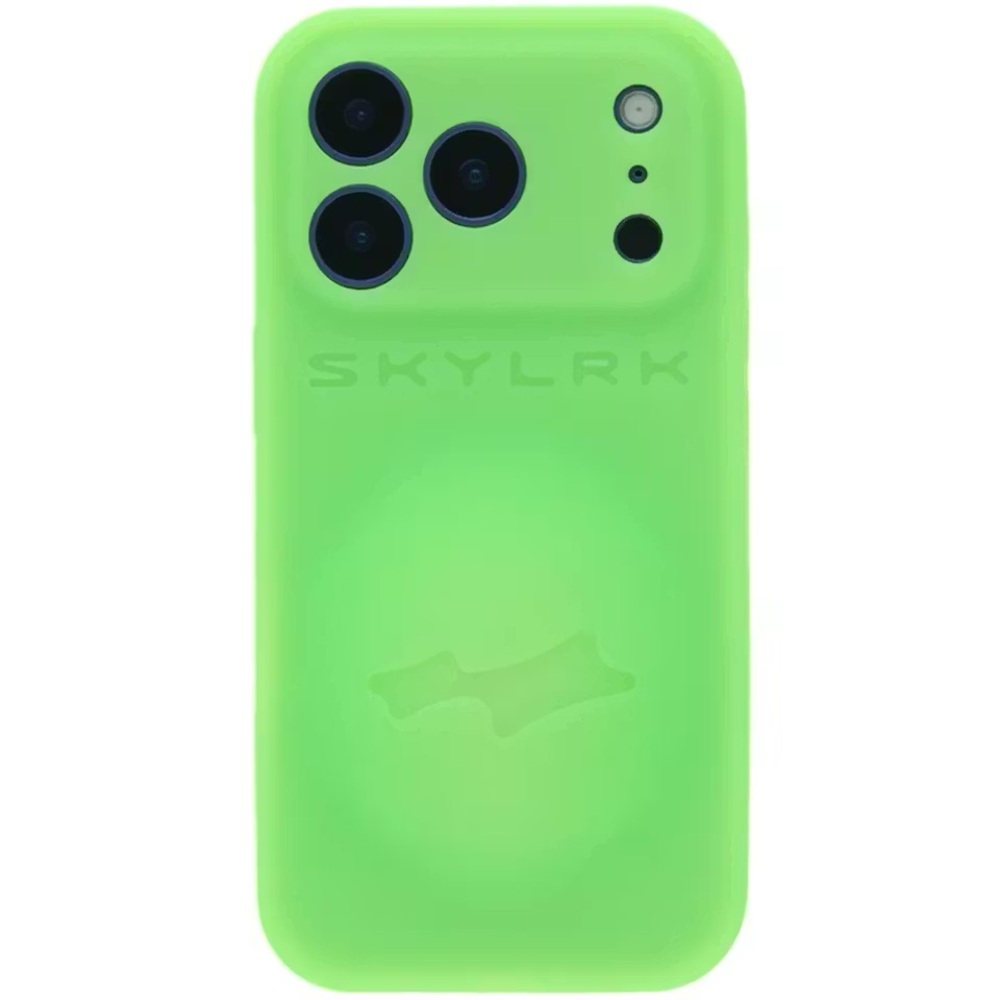 SKYLRK by Justin Bieber Bump Case - iPhone 17 pro
